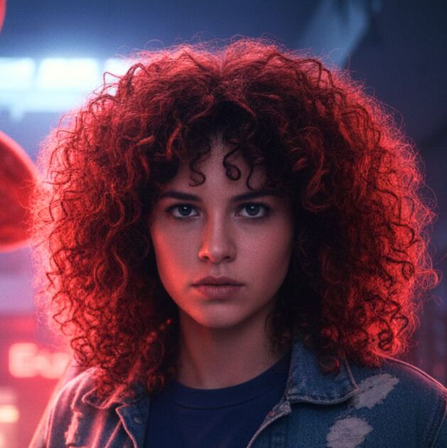 Aprende a transformar tus fotos en escenas de "Stranger Things" usando IA (IA)