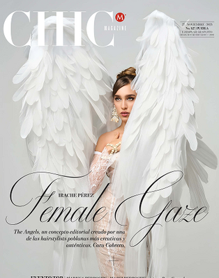 Chic Magazine Puebla 27112025