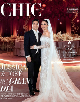 Chic Magazine Tamaulipas 27112025