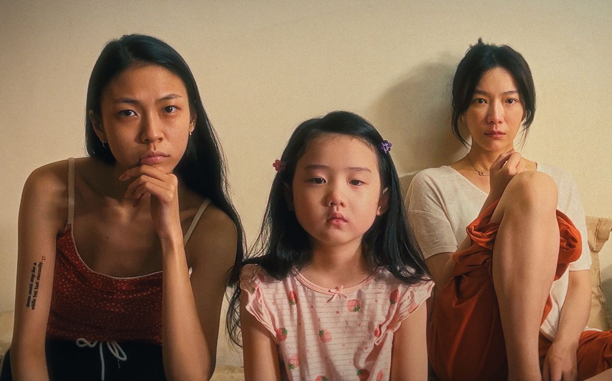 ¿"La chica zurda" está basada en una historia real? Esta es la inspiración (Foto: Netflix)