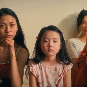 ¿"La chica zurda" está basada en una historia real? Esta es la inspiración (Foto: Netflix)