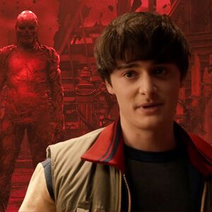 Esta es la conexión entre Vecna y Will en “Stranger Things 5” (Foto: Netflix)