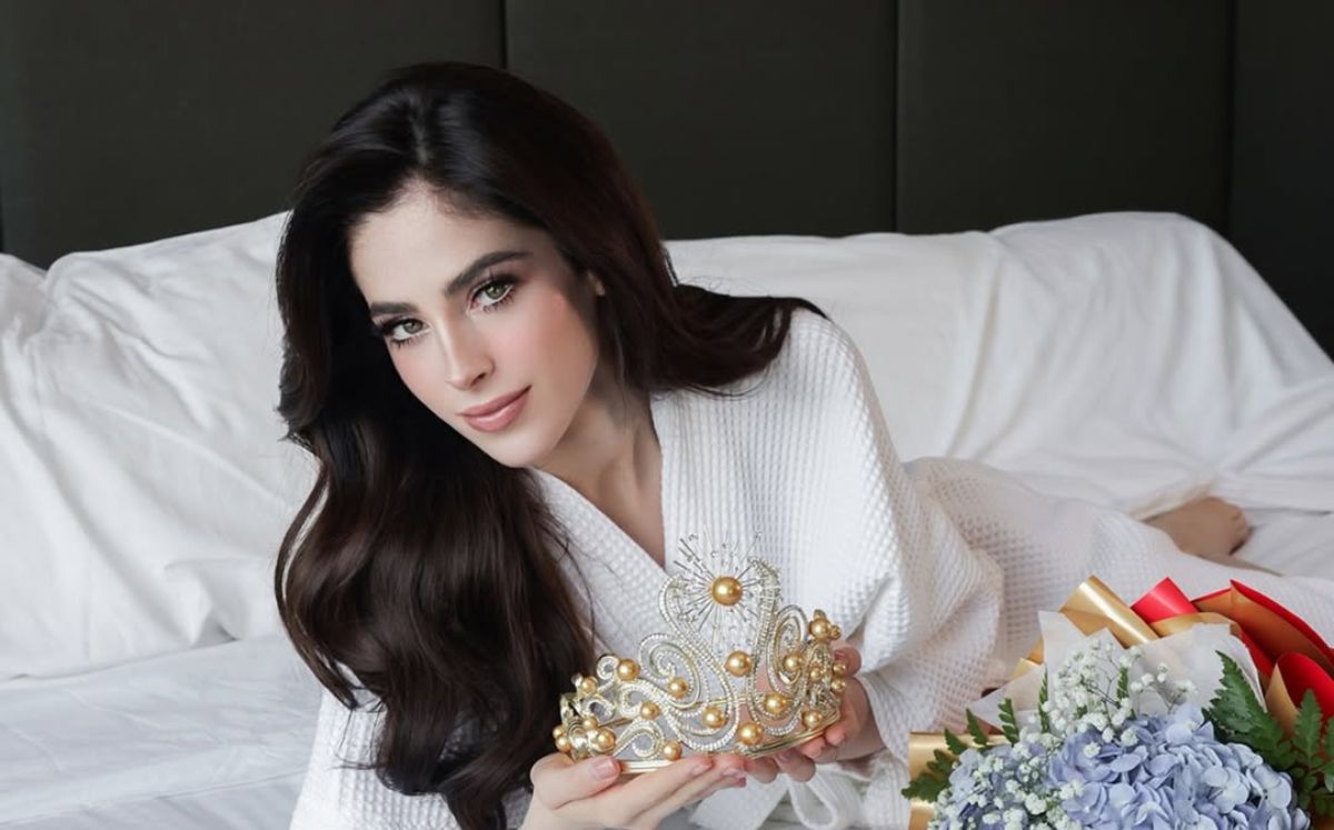 Fátima Bosch enfrenta acusaciones tras ganar Miss Universo 2025 (Instagram)