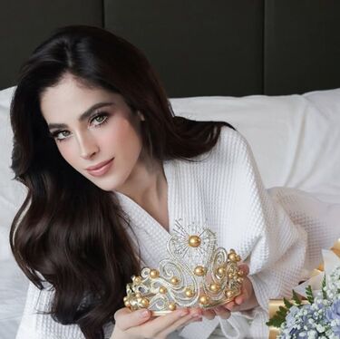 Fátima Bosch enfrenta acusaciones tras ganar Miss Universo 2025 (Instagram)