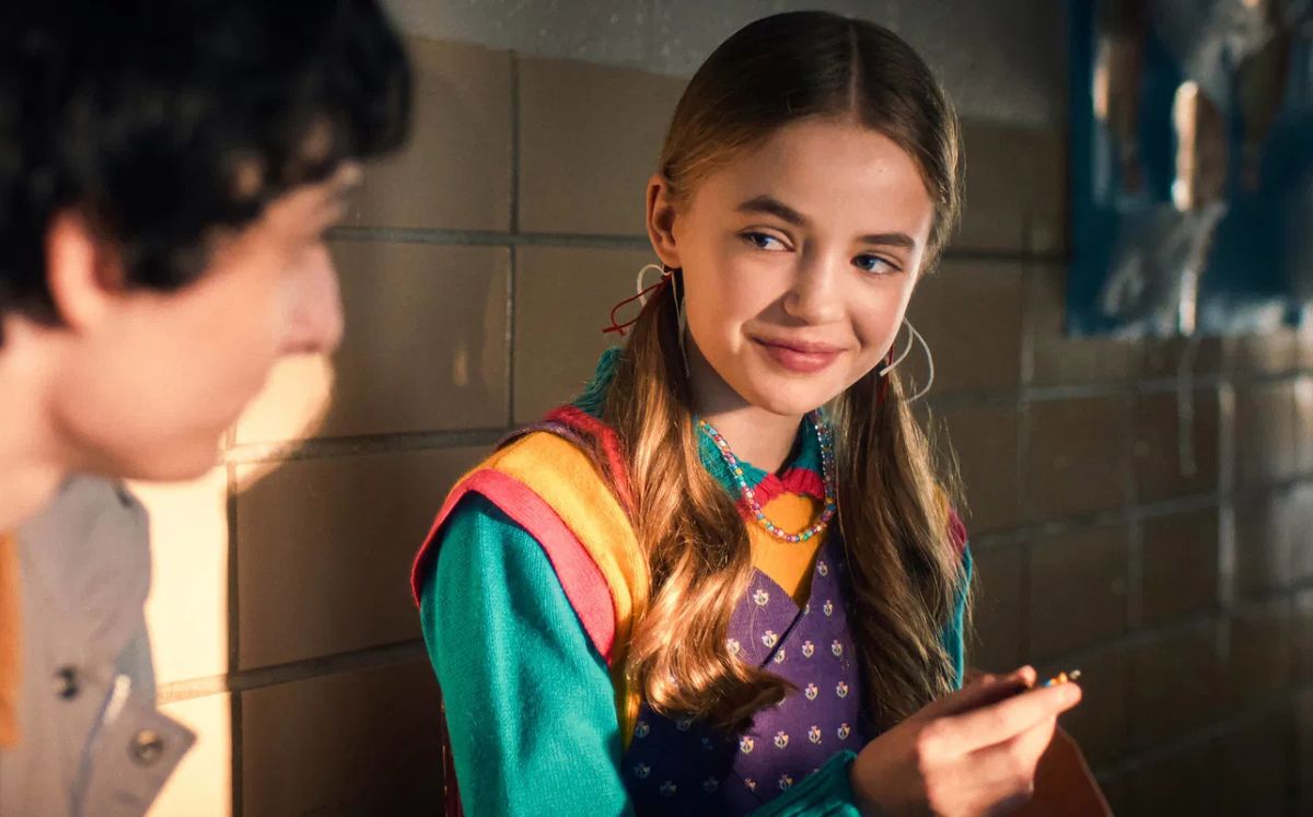 ¿Quién es Holly Wheeler en “Stranger Things"? (Foto: Netflix)