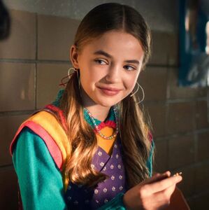 ¿Quién es Holly Wheeler en “Stranger Things"? (Foto: Netflix)