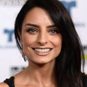 Mauricio Ochmann envía mensaje de solidaridad a Aislinn Derbez tras la muerte de Gabriela Michel (Instagram/Getty Images)