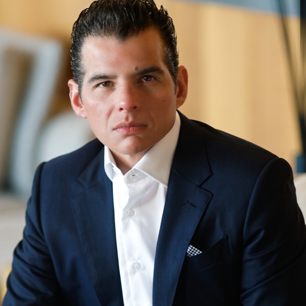 Miguel comparte cómo la naturaleza y el silencio del rancho moldean su carácter / Foto: Juan Manuel Villaseñor