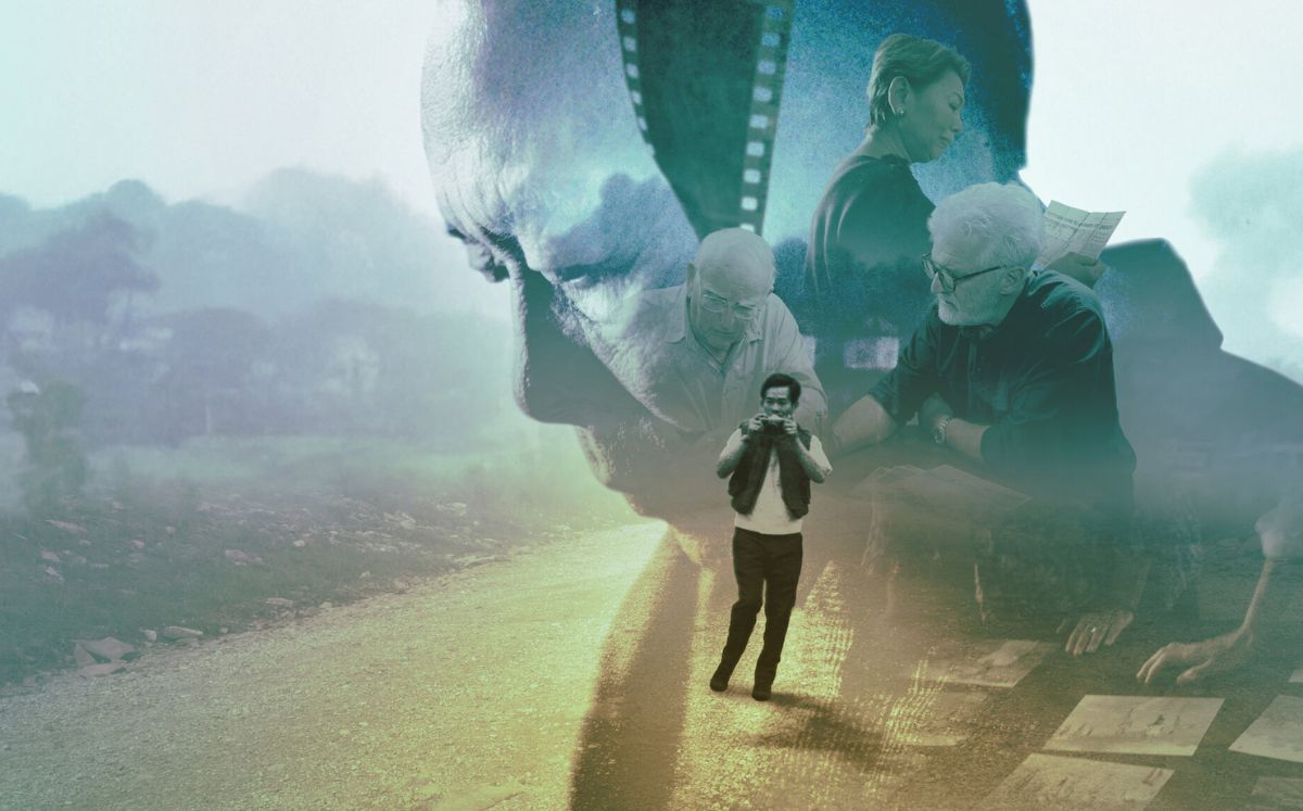 Nguyen Thanh Nghe: Qué ha sido de él tras robarle su crédito (Foto: Netflix)