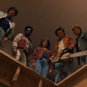“Stranger Things" en Netflix: ¿cuántos capítulos tendrá la temporada 5 y cuándo podrás verlos? (Foto: Netflix)