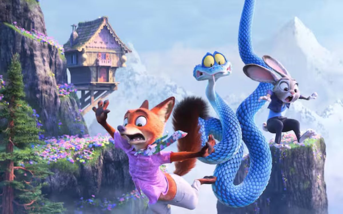 ¿"Zootopia 2" tiene escenas post créditos?  (Foto: Disney)