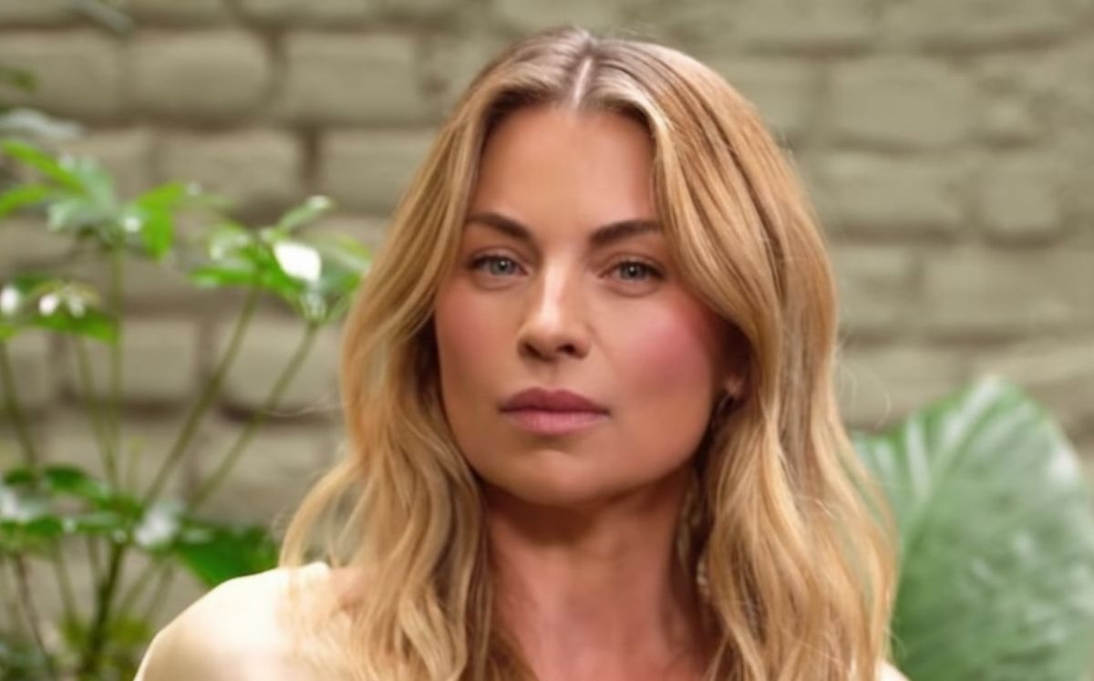 Bárbara y Sebastián, los mellizos de Ludwika Paleta, ya tienen esta edad en 2025 (Instagram)