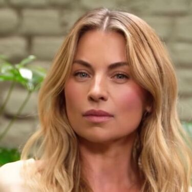 Bárbara y Sebastián, los mellizos de Ludwika Paleta, ya tienen esta edad en 2025 (Instagram)