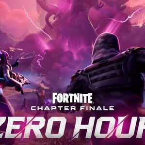 Conoce el horario exacto del evento final de “Fortnite” y el inicio de Hora Zero en México (Instagram)
