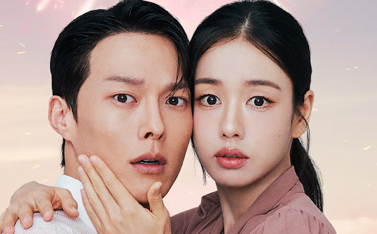 Jang Ki-yong como Gong Ji-hyeok (Netflix)