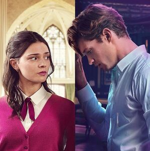 Maxton Hall: Hora de estreno del capítulo 6 y final de la temporada 2 (Foto: Prime Video)