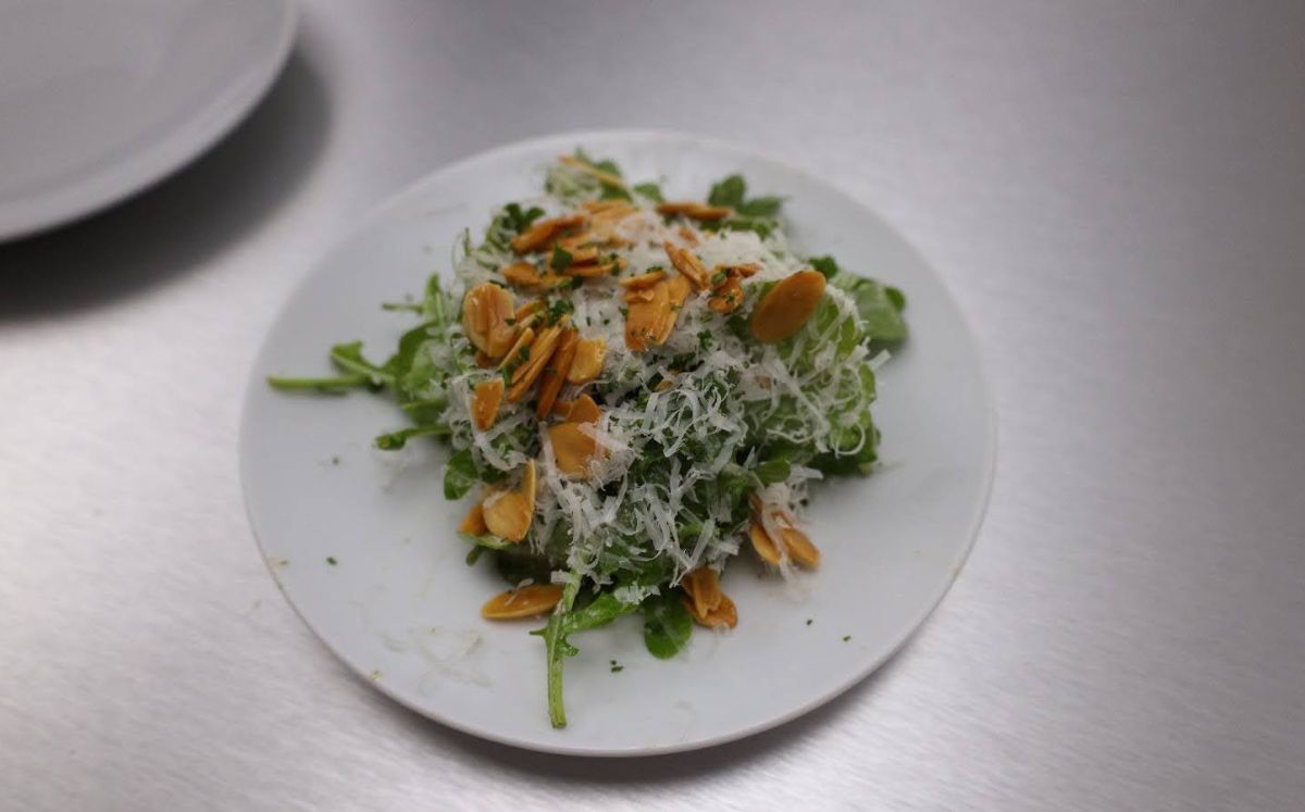 Propuestas audaces capturaron la esencia contemporánea de la alta cocina. (Cortesía)