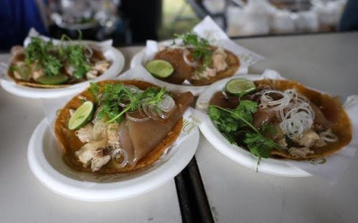 Técnica, creatividad y glamour gastronómico durante la primera edición de Banorte ÉPICO. (Cortesía)