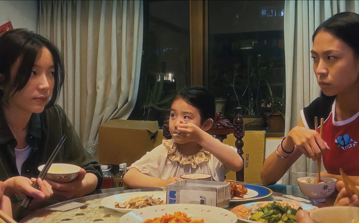“La chica zurda”, final explicado de la nueva película taiwanesa de Netflix: ¿Qué secreto familiar escondía I-Ann? (Foto: Netflix)