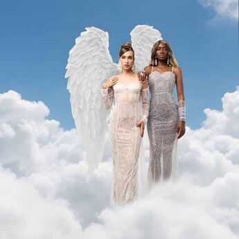 Esta edición describe la trayectoria y talento de Cara Cabrero. (Fotos: @holasoydavo)