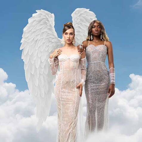 Esta edición describe la trayectoria y talento de Cara Cabrero. (Fotos: @holasoydavo)