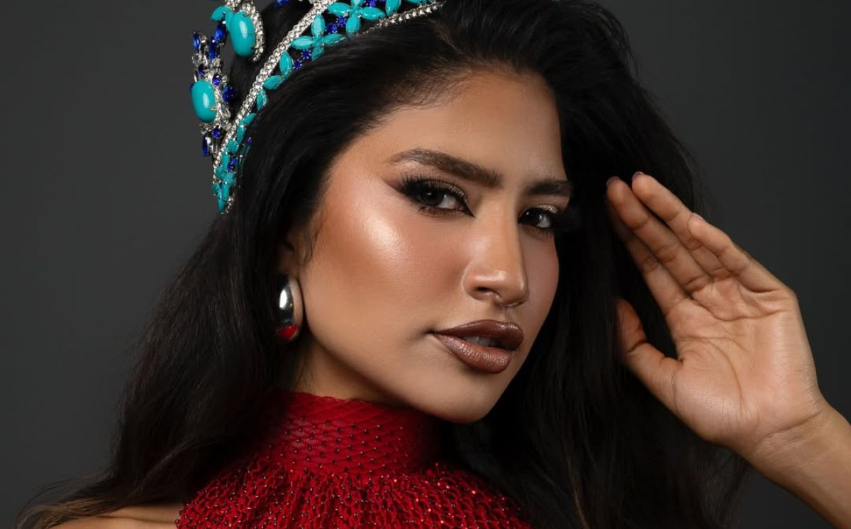 Miss Mundo México 2025: Ella es la ganadora,  (Foto: Instagram)