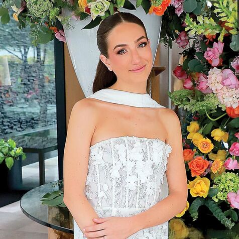 Pau Marcos. Fotos: Daniel Saldívar