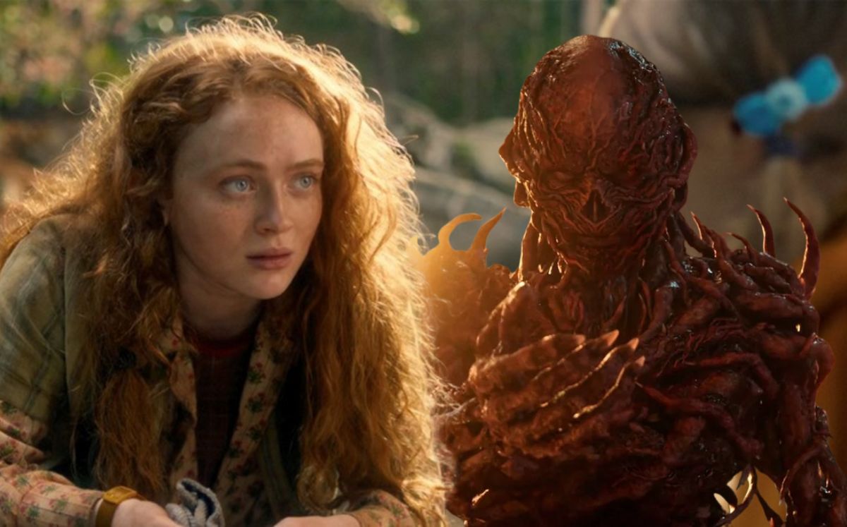 “Stranger Things 5”: ¿Por qué Vecna no puede entrar a la cueva? (Foto: Netflix)