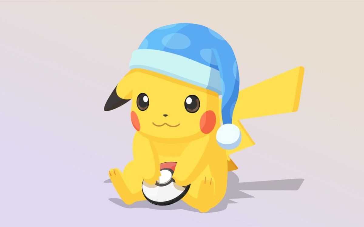 El anime, un fenómeno global que sigue marcando generaciones.  Foto: Pokémon Go