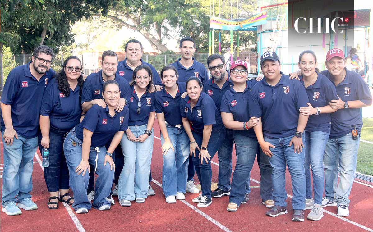 Asociacion De Padres de Familia ICT