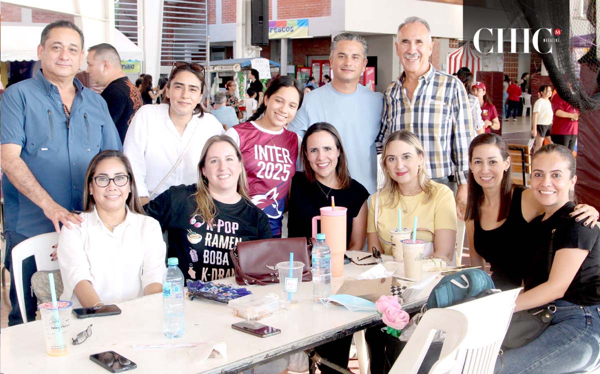 Beto Rangel,Rosy Palomares,Andrea Llamazares,Lety Saenz,Diana Garcia,Laura Lee,Vicente Saro,Vicente Saro,Ingrit Siordia,Yolanda Narvaez,Alejandra