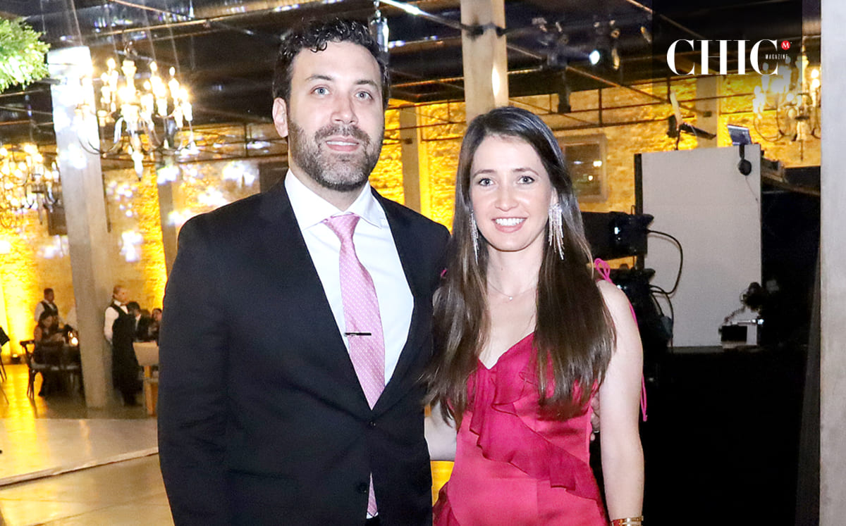 Carlos Orozco y Andrés Vizcarra