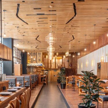 Deigo Lomas en CDMX: la nueva sucursal