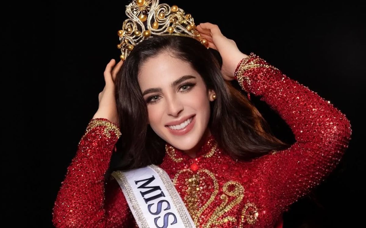 El departamento de Fátima Bosch en Nueva York como Miss Universo (Foto: Instagram)