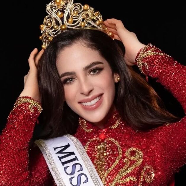 El departamento de Fátima Bosch en Nueva York como Miss Universo (Foto: Instagram)