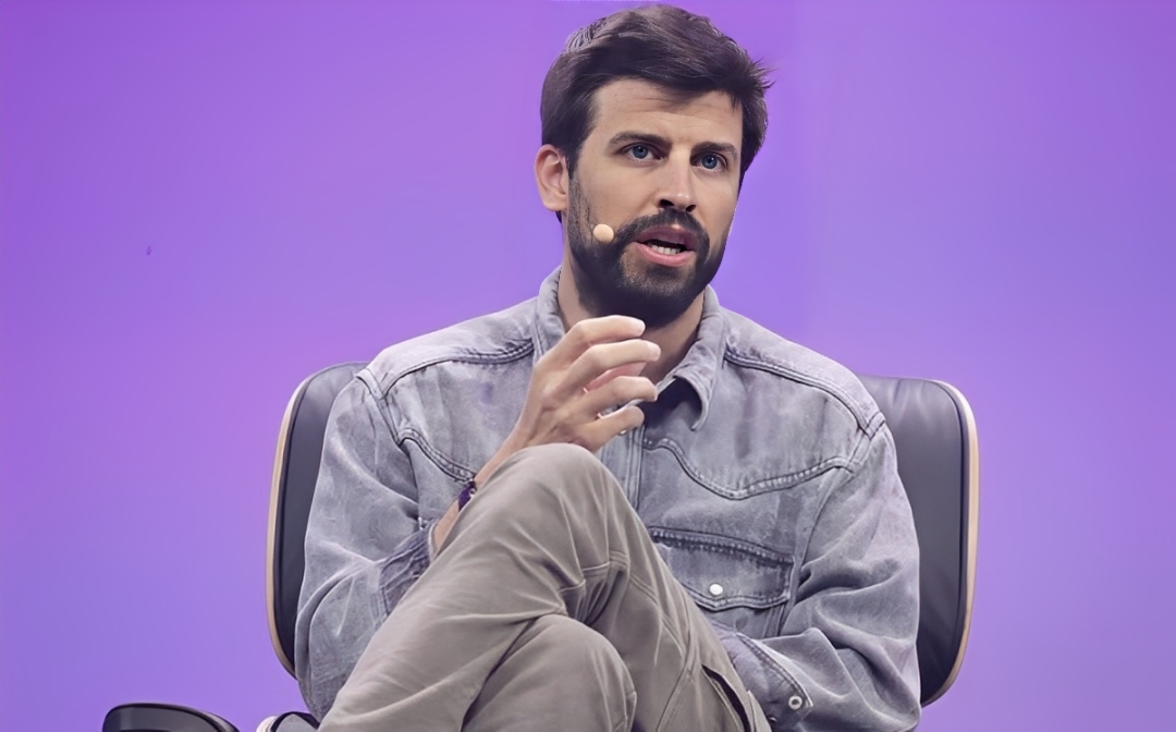 ¿Gerard Piqué es profesor de Harvard?  (Foto: Getty Images)