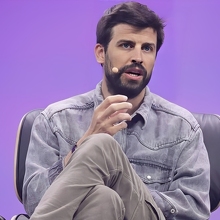 ¿Gerard Piqué es profesor de Harvard?  (Foto: Getty Images)