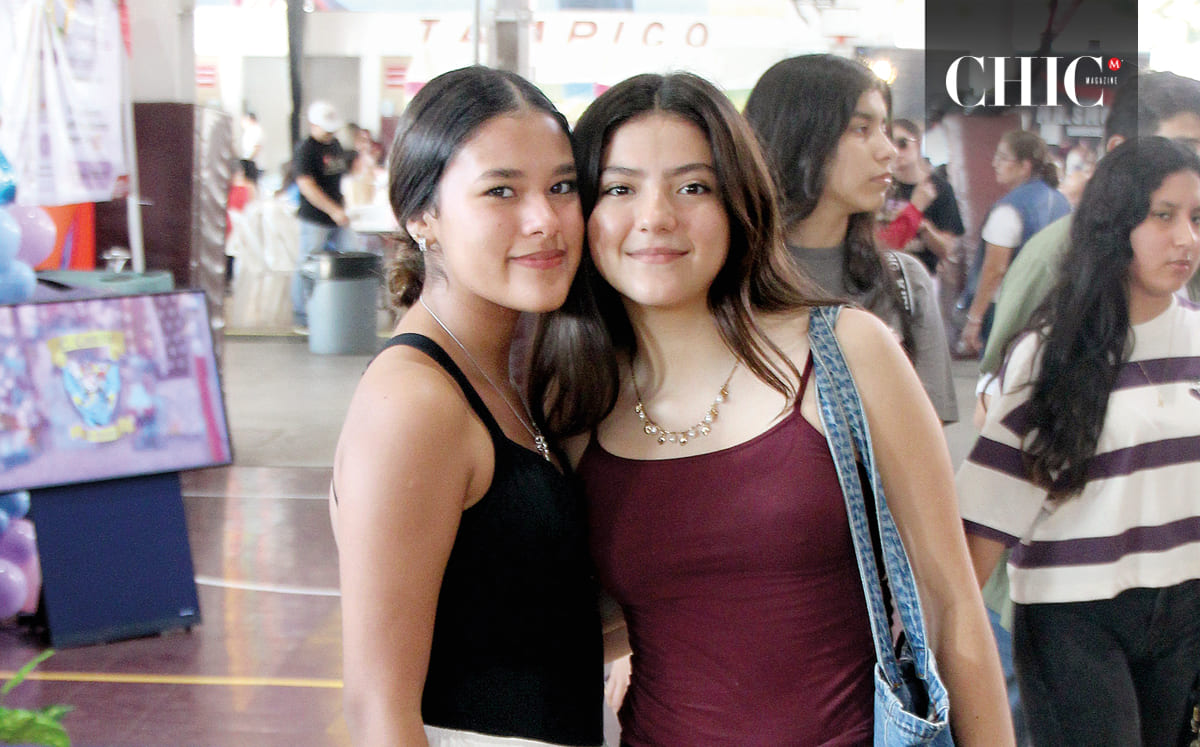 Karol-Urbina-Maria-Jose-Lupercio