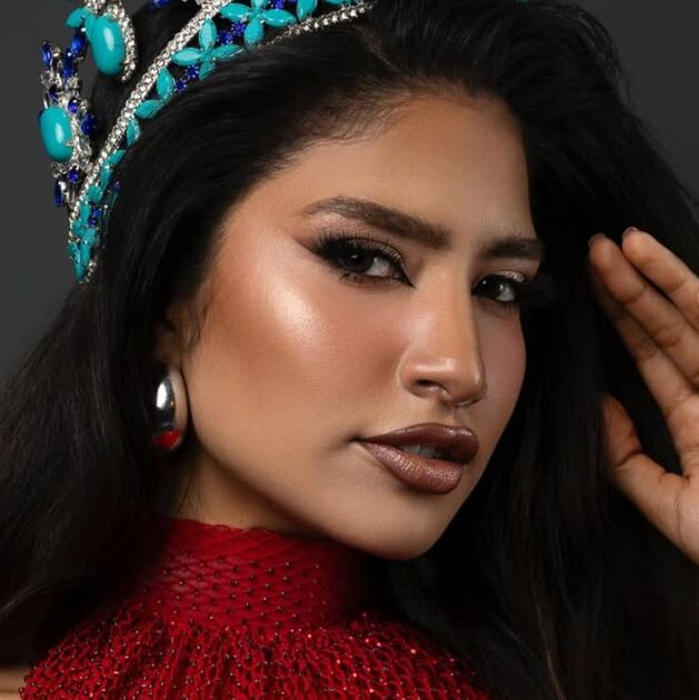 Miss Mundo México 2025: Ella es la ganadora,  (Foto: Instagram)