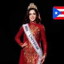Puerto Rico amenaza con cancelar Miss Universo 2026 (Foto: IG)