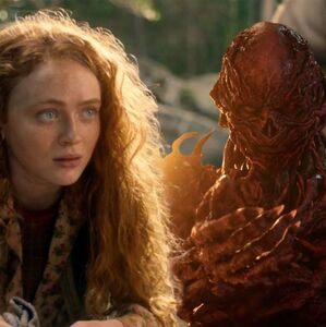 “Stranger Things 5”: ¿Por qué Vecna no puede entrar a la cueva? (Foto: Netflix)