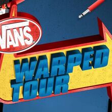 Vans Warped Tour 2026: Estos son los precios y fechas confirmadas (Foto: X)