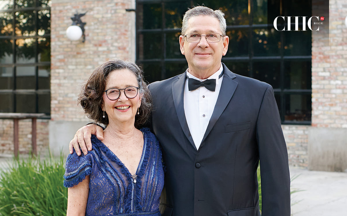 Papás Del Novio. Margarita Astaburuaga Y Fernando Aragon