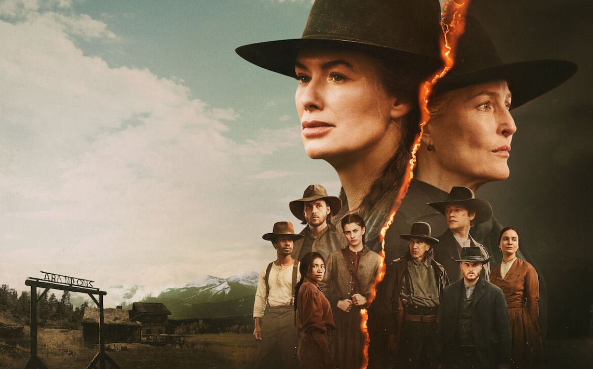 "Los abandonados": Reparto completo de la nueva serie en Netflix (Foto: Instagram)