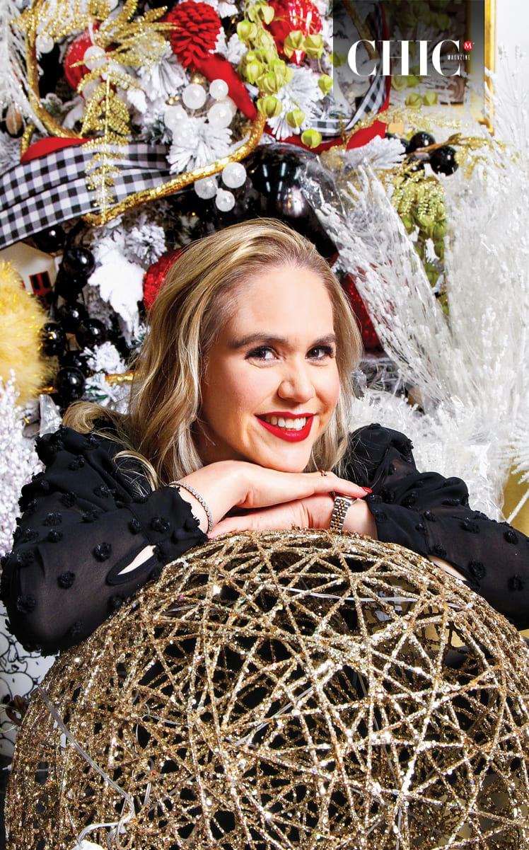 En Castamo, cada pieza está seleccionada para inspirar y ayudar a imaginar cómo se verá tu hogar durante la temporada. (JOSÉ CHANG)