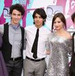Disney+ confirma Camp Rock 3 con los Jonas Brothers, pero ¿qué pasará con Demi Lovato? (getty Images)