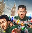 Disney+ estrena “Una Navidad Muy Jonas Brothers”, la comedia musical navideña con nuevas canciones (Disney+)