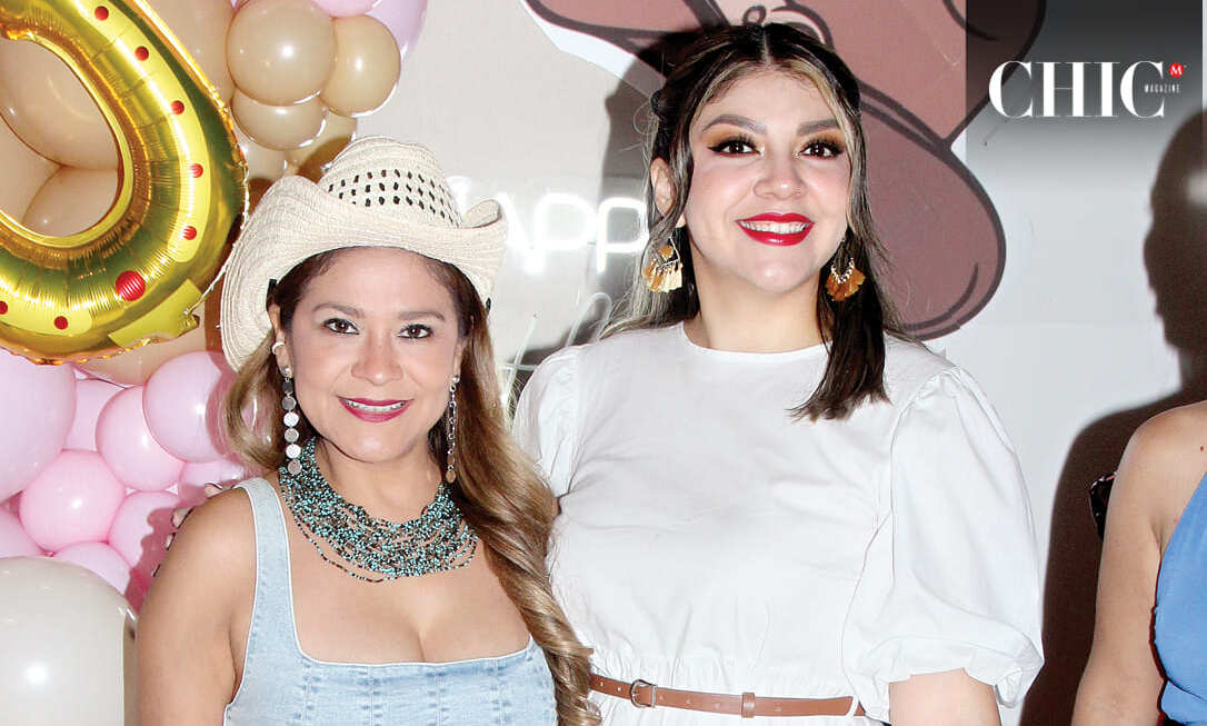 Dulce Solis, Grethel Martínez