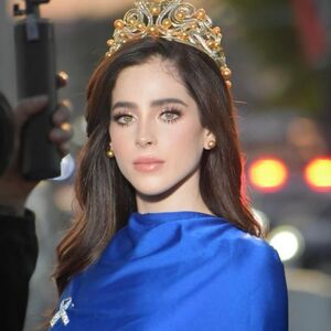 Fátima Bosch responde a acusaciones de Omar Harfouch (Foto: Instagram)