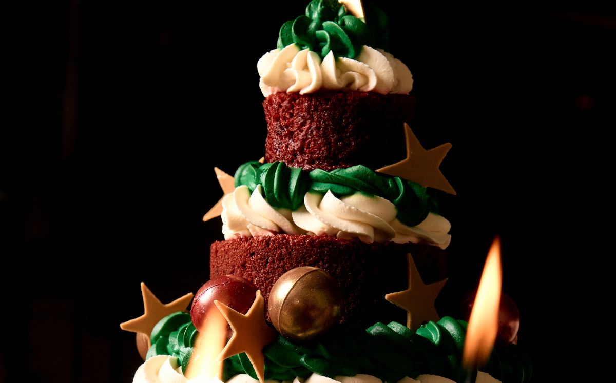 Hyatt Regency Mexico City y la temporada navideña de lujo